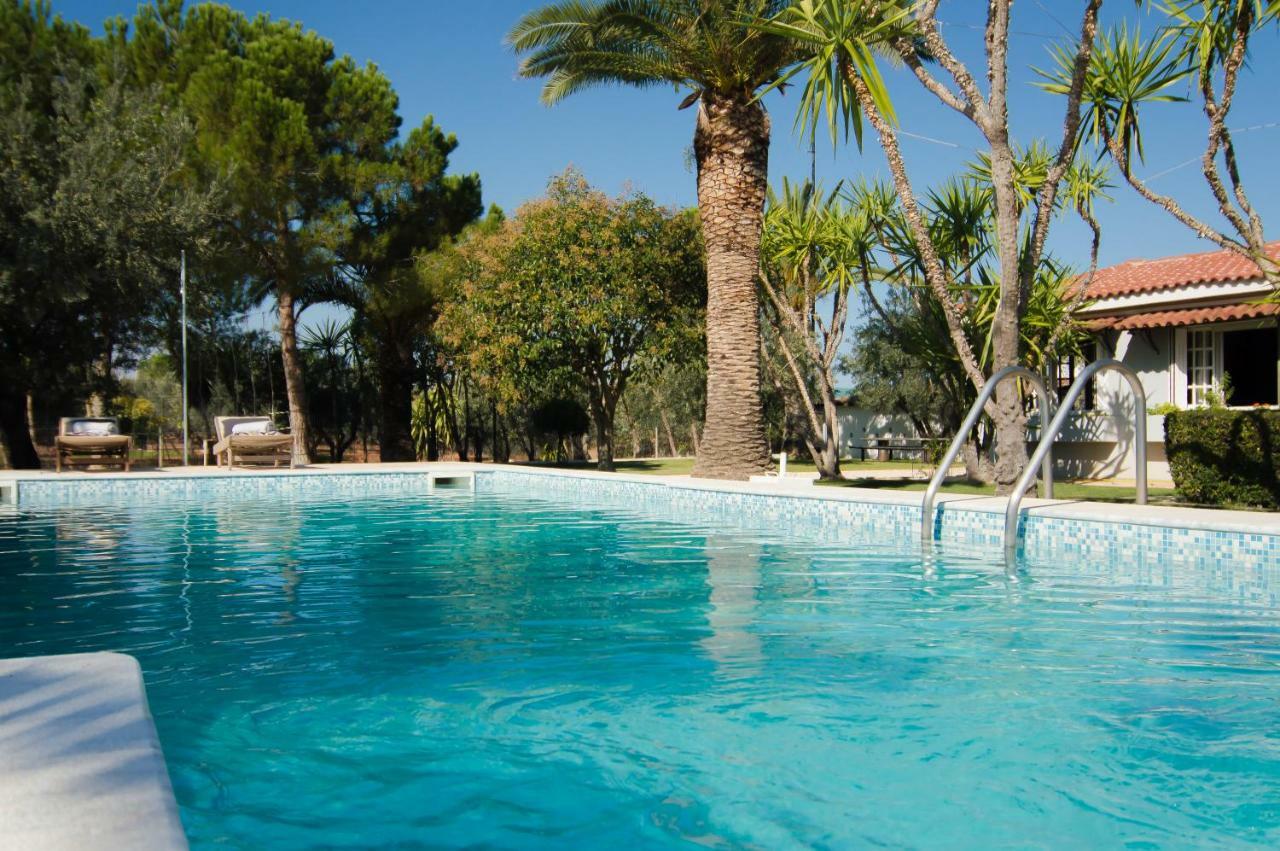 Country Villa Peloponnese with tennis court&pool Zevgolateíon Extérieur photo
