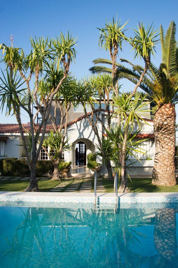 Country Villa Peloponnese with tennis court&pool Zevgolateíon Extérieur photo